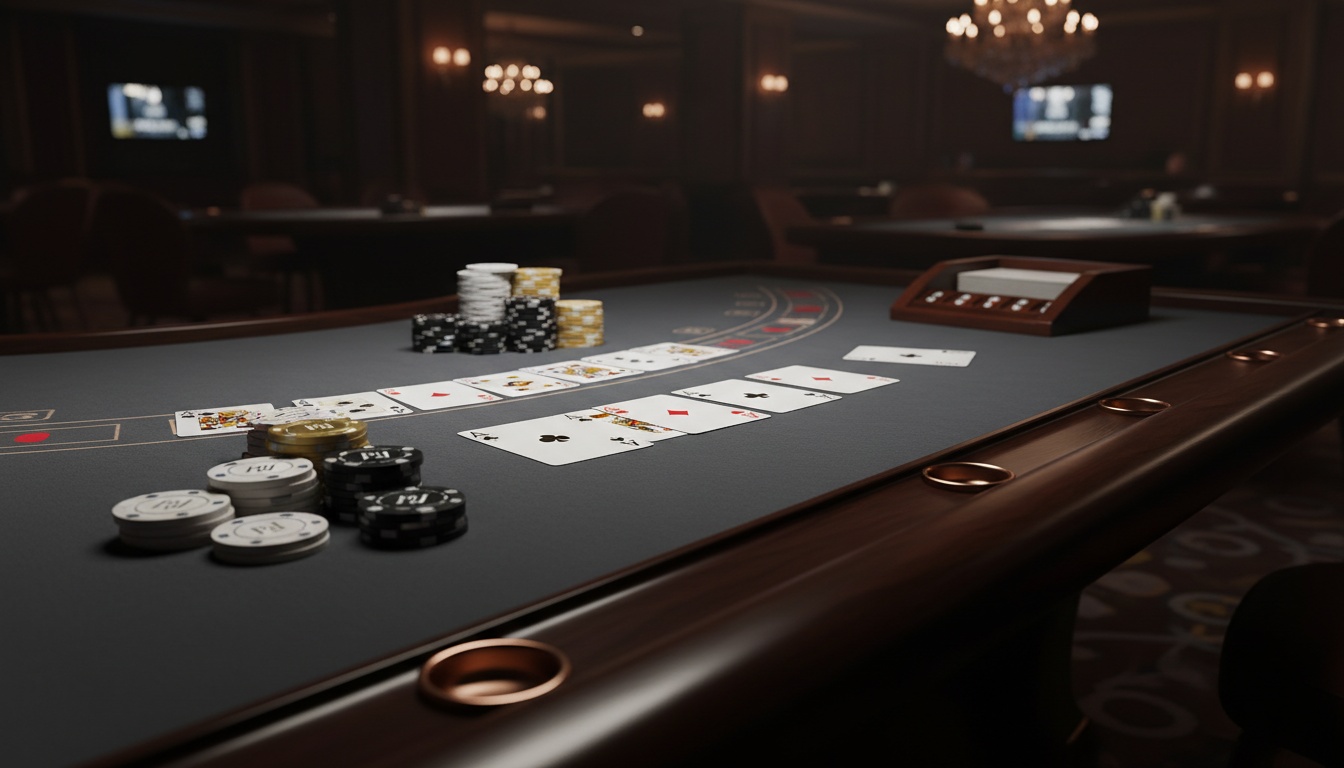 Sécurité et Fiabilité de PlayJonny Casino